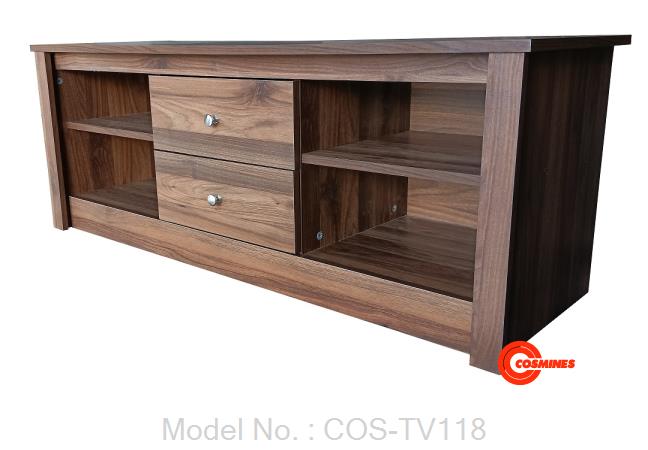 COS-TV118